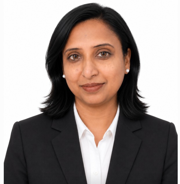 Surekha Chilumuri